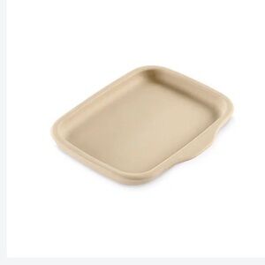 NEW IN BOX Pampered Chef Small Stone Bar Pan